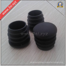 Plastic Round End Caps and Plugs for Various Pipe (YZF-H244)